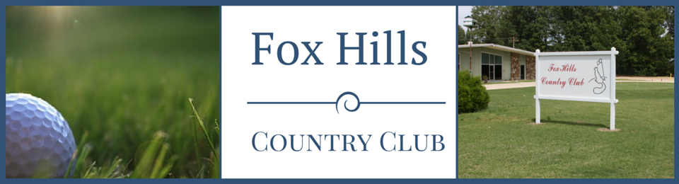 Fox Hills Country Club